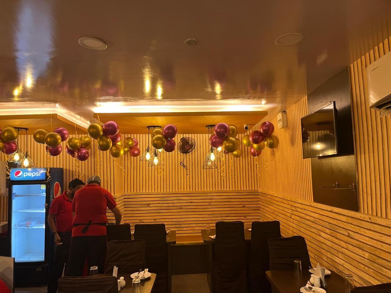 Babul Hotel Kolkata Exterior photo