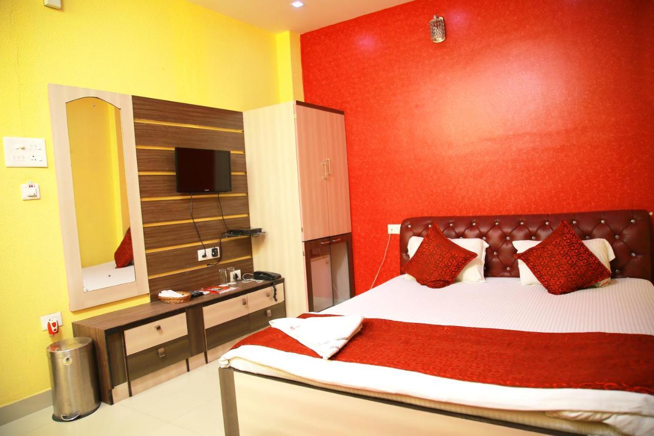 Babul Hotel Kolkata Exterior photo