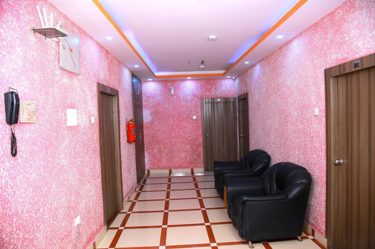 Babul Hotel Kolkata Exterior photo